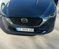 Синий Мазда СХ-5, объемом двигателя 2.49 л и пробегом 22 тыс. км за 24000 $, фото 1 на Automoto.ua