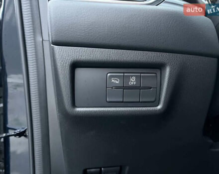 Синій Мазда СХ-5, об'ємом двигуна 2.49 л та пробігом 8 тис. км за 26500 $, фото 11 на Automoto.ua