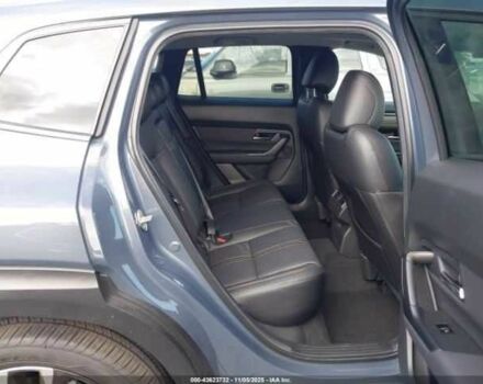 Синій Мазда СХ-5, об'ємом двигуна 2.5 л та пробігом 3 тис. км за 10000 $, фото 7 на Automoto.ua