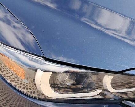 Синій Мазда СХ-5, об'ємом двигуна 2.49 л та пробігом 1 тис. км за 24500 $, фото 29 на Automoto.ua