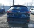 Синий Мазда СХ-5, объемом двигателя 2.5 л и пробегом 15 тыс. км за 16500 $, фото 4 на Automoto.ua