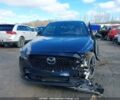 Синий Мазда СХ-5, объемом двигателя 2.5 л и пробегом 15 тыс. км за 16500 $, фото 1 на Automoto.ua