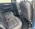 Синий Мазда СХ-5, объемом двигателя 0 л и пробегом 21 тыс. км за 20300 $, фото 17 на Automoto.ua