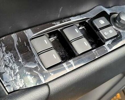 Синий Мазда СХ-5, объемом двигателя 2.49 л и пробегом 28 тыс. км за 25800 $, фото 42 на Automoto.ua