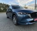 Синій Мазда СХ-5, об'ємом двигуна 2.5 л та пробігом 4 тис. км за 25300 $, фото 1 на Automoto.ua