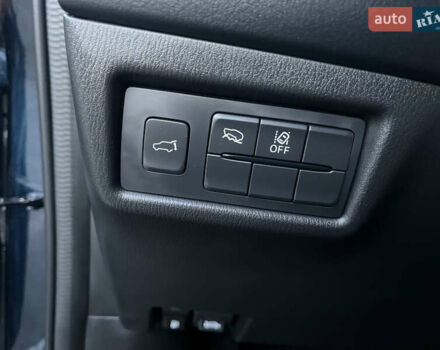 Синий Мазда СХ-5, объемом двигателя 2.49 л и пробегом 14 тыс. км за 26300 $, фото 32 на Automoto.ua