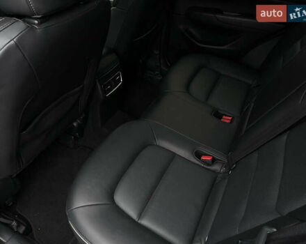 Синий Мазда СХ-5, объемом двигателя 2.49 л и пробегом 35 тыс. км за 22850 $, фото 8 на Automoto.ua