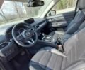 Синій Мазда СХ-5, об'ємом двигуна 2.49 л та пробігом 1 тис. км за 24999 $, фото 55 на Automoto.ua