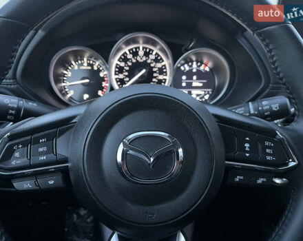 Синий Мазда СХ-5, объемом двигателя 2.49 л и пробегом 14 тыс. км за 26300 $, фото 33 на Automoto.ua