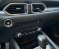 Синий Мазда СХ-5, объемом двигателя 2.5 л и пробегом 8 тыс. км за 26500 $, фото 13 на Automoto.ua