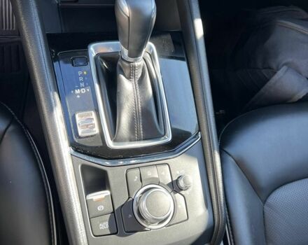 Синій Мазда СХ-5, об'ємом двигуна 2.5 л та пробігом 12 тис. км за 25000 $, фото 7 на Automoto.ua