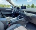 Синий Мазда СХ-5, объемом двигателя 2.49 л и пробегом 12 тыс. км за 28599 $, фото 79 на Automoto.ua