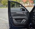 Синий Мазда СХ-5, объемом двигателя 2.49 л и пробегом 39 тыс. км за 23500 $, фото 20 на Automoto.ua