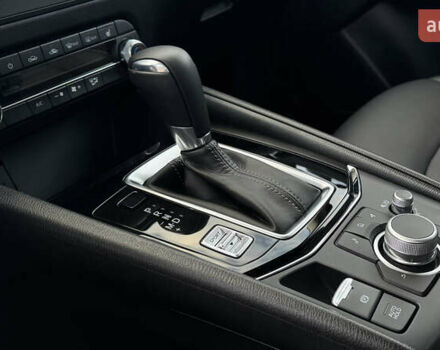 Мазда СХ-5 2024 у Львові на Automoto.ua Синій Мазда СХ-5, об'ємом двигуна 2.49 л та пробігом 4 тис. км за 25300 $, фото 24 на Automoto.ua