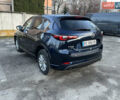 Синий Мазда СХ-5, объемом двигателя 2.49 л и пробегом 14 тыс. км за 26300 $, фото 7 на Automoto.ua