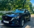 Синій Мазда СХ-5, об'ємом двигуна 2.49 л та пробігом 67 тис. км за 24200 $, фото 1 на Automoto.ua