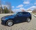 Синій Мазда СХ-5, об'ємом двигуна 2.49 л та пробігом 1 тис. км за 24500 $, фото 22 на Automoto.ua