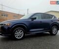Синий Мазда СХ-5, объемом двигателя 2.49 л и пробегом 37 тыс. км за 24999 $, фото 4 на Automoto.ua