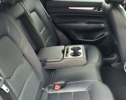 Синий Мазда СХ-5, объемом двигателя 2.49 л и пробегом 28 тыс. км за 25800 $, фото 56 на Automoto.ua