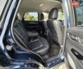 Синий Мазда СХ-5, объемом двигателя 2.49 л и пробегом 39 тыс. км за 23500 $, фото 30 на Automoto.ua