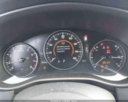 Синій Мазда СХ-5, об'ємом двигуна 2.5 л та пробігом 3 тис. км за 10000 $, фото 6 на Automoto.ua