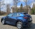 Синій Мазда СХ-5, об'ємом двигуна 2.49 л та пробігом 1 тис. км за 24999 $, фото 9 на Automoto.ua