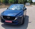 Синий Мазда СХ-5, объемом двигателя 2.49 л и пробегом 12 тыс. км за 28599 $, фото 8 на Automoto.ua