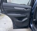 Синий Мазда СХ-5, объемом двигателя 2.5 л и пробегом 8 тыс. км за 26500 $, фото 15 на Automoto.ua