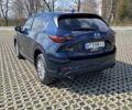 Синій Мазда СХ-5, об'ємом двигуна 2.49 л та пробігом 1 тис. км за 24999 $, фото 10 на Automoto.ua