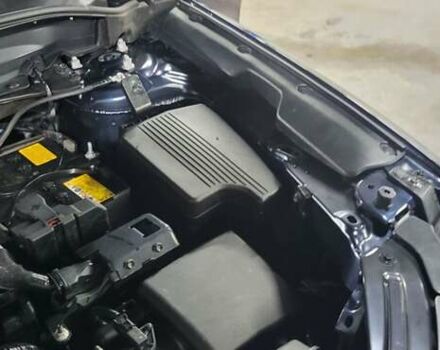 Синий Мазда СХ-5, объемом двигателя 2.49 л и пробегом 28 тыс. км за 25800 $, фото 30 на Automoto.ua