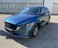 Синій Мазда СХ-5, об'ємом двигуна 2.5 л та пробігом 12 тис. км за 25000 $, фото 1 на Automoto.ua