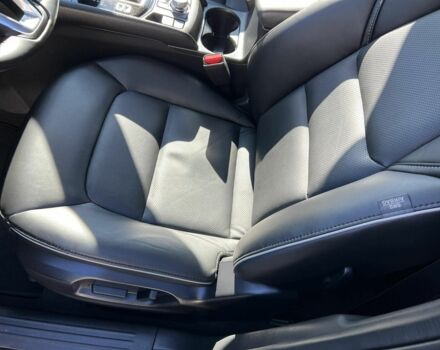 Синій Мазда СХ-5, об'ємом двигуна 2.5 л та пробігом 12 тис. км за 25000 $, фото 8 на Automoto.ua