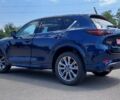 Синий Мазда СХ-5, объемом двигателя 2.49 л и пробегом 12 тыс. км за 28599 $, фото 19 на Automoto.ua
