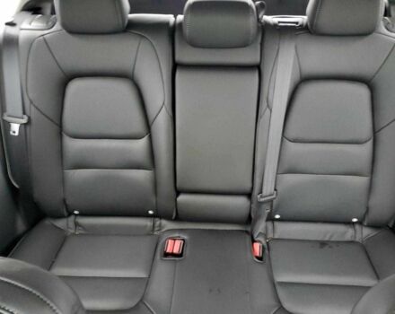 Синий Мазда СХ-5, объемом двигателя 0 л и пробегом 20 тыс. км за 6700 $, фото 9 на Automoto.ua