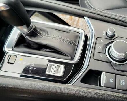 Синий Мазда СХ-5, объемом двигателя 2.49 л и пробегом 28 тыс. км за 25800 $, фото 37 на Automoto.ua