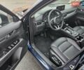 Синий Мазда СХ-5, объемом двигателя 2.49 л и пробегом 37 тыс. км за 24999 $, фото 19 на Automoto.ua