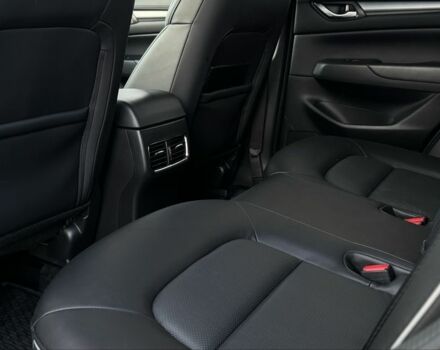 Синій Мазда СХ-5, об'ємом двигуна 2.5 л та пробігом 4 тис. км за 25300 $, фото 6 на Automoto.ua