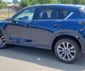Синий Мазда СХ-5, объемом двигателя 2.49 л и пробегом 12 тыс. км за 28599 $, фото 20 на Automoto.ua