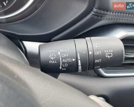 Синій Мазда СХ-5, об'ємом двигуна 2.49 л та пробігом 1 тис. км за 24500 $, фото 59 на Automoto.ua