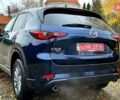 Синий Мазда СХ-5, объемом двигателя 2.49 л и пробегом 28 тыс. км за 25800 $, фото 8 на Automoto.ua