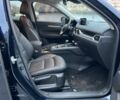 Синий Мазда СХ-5, объемом двигателя 2.5 л и пробегом 8 тыс. км за 26500 $, фото 18 на Automoto.ua
