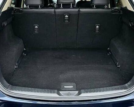 Синий Мазда СХ-5, объемом двигателя 2.49 л и пробегом 28 тыс. км за 25800 $, фото 62 на Automoto.ua