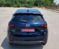 Синий Мазда СХ-5, объемом двигателя 2.49 л и пробегом 12 тыс. км за 28599 $, фото 27 на Automoto.ua
