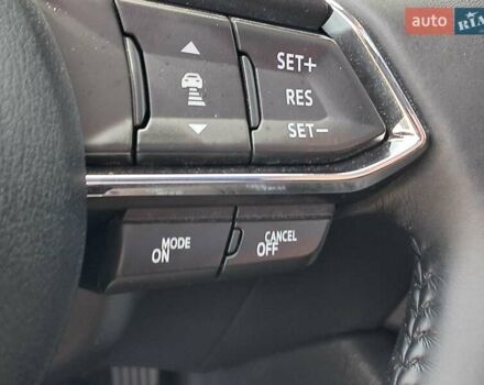 Синій Мазда СХ-5, об'ємом двигуна 2.49 л та пробігом 1 тис. км за 24500 $, фото 60 на Automoto.ua