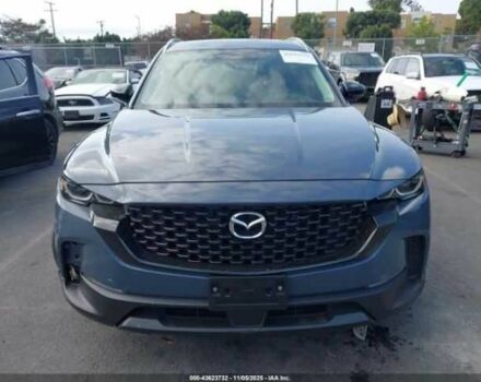 Синій Мазда СХ-5, об'ємом двигуна 2.5 л та пробігом 3 тис. км за 10000 $, фото 11 на Automoto.ua