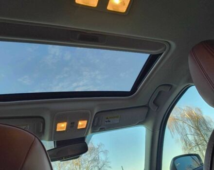 Синій Мазда СХ-5, об'ємом двигуна 2.5 л та пробігом 5 тис. км за 28800 $, фото 13 на Automoto.ua