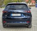 Синий Мазда СХ-5, объемом двигателя 2.49 л и пробегом 39 тыс. км за 23500 $, фото 11 на Automoto.ua