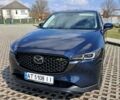 Синій Мазда СХ-5, об'ємом двигуна 2.49 л та пробігом 1 тис. км за 24500 $, фото 7 на Automoto.ua