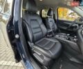 Синий Мазда СХ-5, объемом двигателя 2.49 л и пробегом 39 тыс. км за 23500 $, фото 28 на Automoto.ua