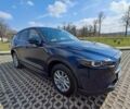 Синій Мазда СХ-5, об'ємом двигуна 2.49 л та пробігом 1 тис. км за 24500 $, фото 12 на Automoto.ua